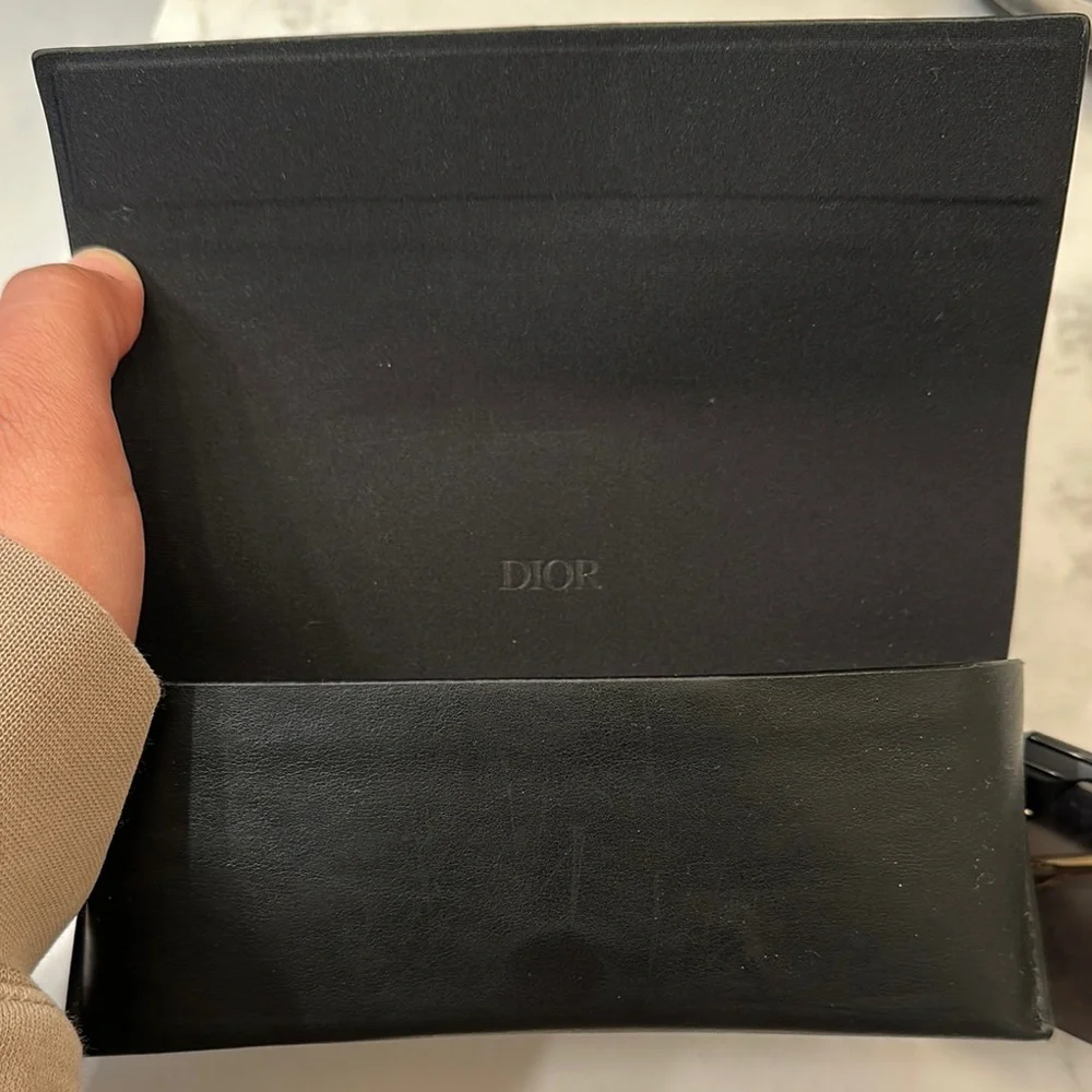 Christian Dior sunglasses - Picture 3 of 5